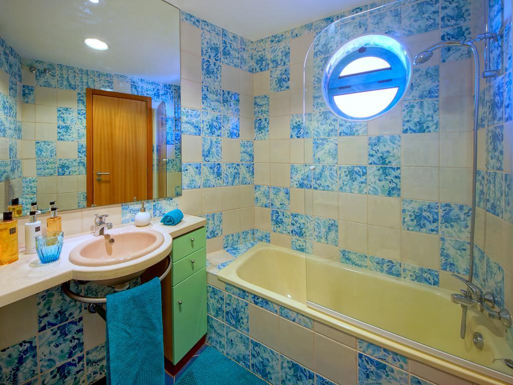 Marina Sea Residence Albufeira Zimmer foto